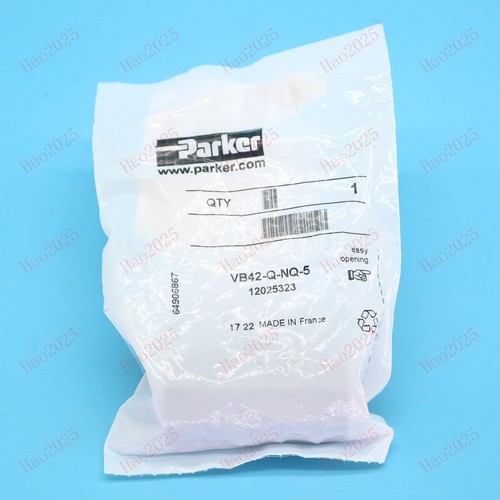 Vb42 12025323 parker - vb42-q-nq-5,