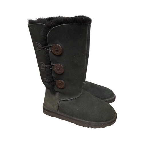Stivali ugg donna bailey - stivali,