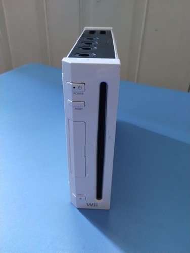 Nintendo wii rvl 001 - nintendo, rvl-001