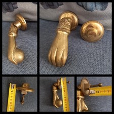 Vintage Battiporta Batacchio