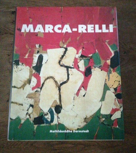 Conrad marca relli - -,