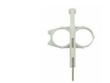 Chiavetta di servizio hunter per la regolazione pop-up statici e dinamici chiave