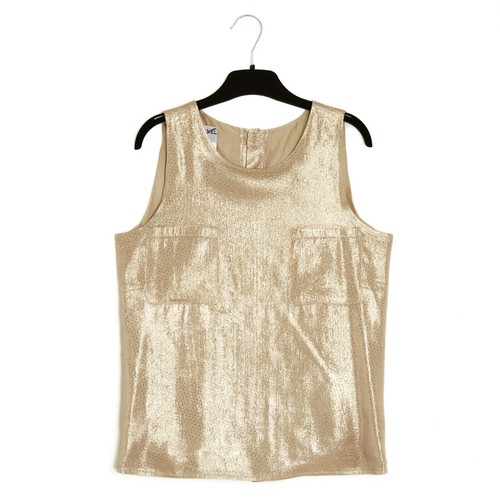 Camicia chanel croisiere 2000 - camicia,