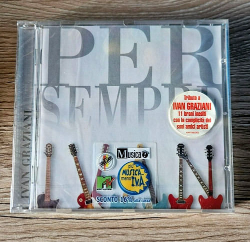 Ivan graziani per sempre - -,