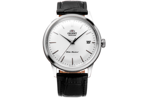 Orient bambino version 38mm - orient,