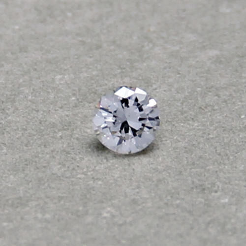Diamante naturale 019 1 7 - naturale, 1,7