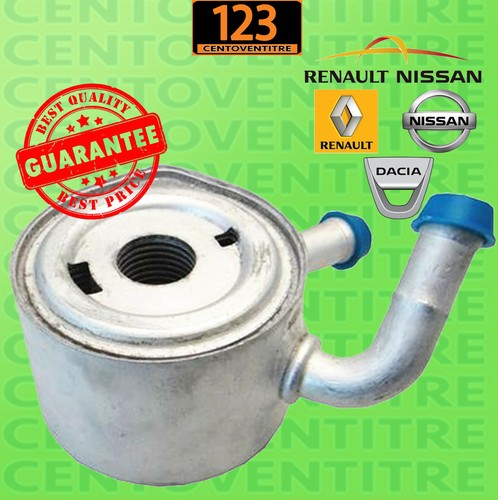 Scambiatore calore renault - scambiatore,
