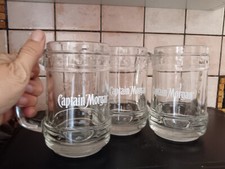 CAPITAN MORGAN 6 Boccali da