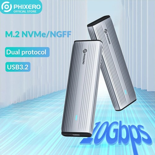 Phixero ngff nvme - phixero, m.2
