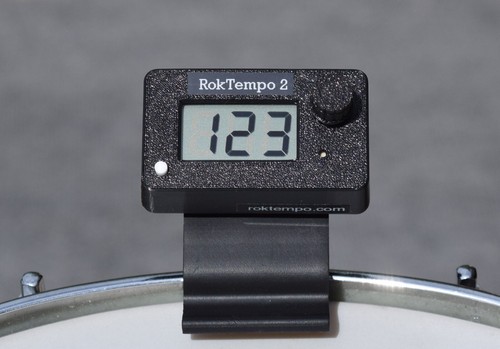 Roktempo monitor tempo - roktempo,