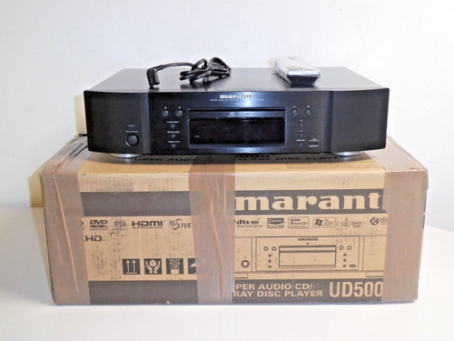 Marantz ud5005 lettore - ud5005,
