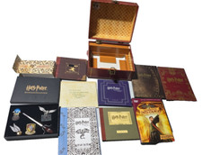 Harry Potter Wizard's