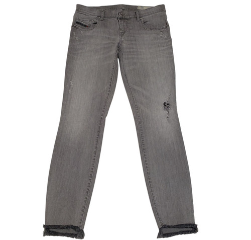 Diesel jeans donna - diesel,