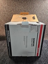 Honeywell Genesis 50031101 1000' 18 AWG Cavo coassiale a banda larga dual-shielded