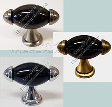 Pomello Maniglia Anta Armadio