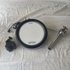 Yamaha xp80 rullante tom dtx - rullante,