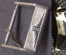 Original longines buckle - original,