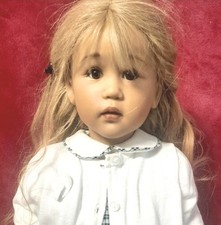 Götz Bambola Artistica "Inga"