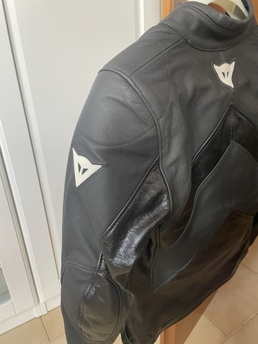 Giacca moto donna dainese - dainese, in