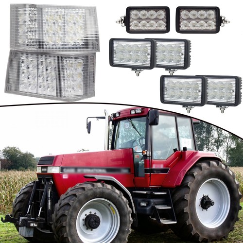 Kit luci led completo per