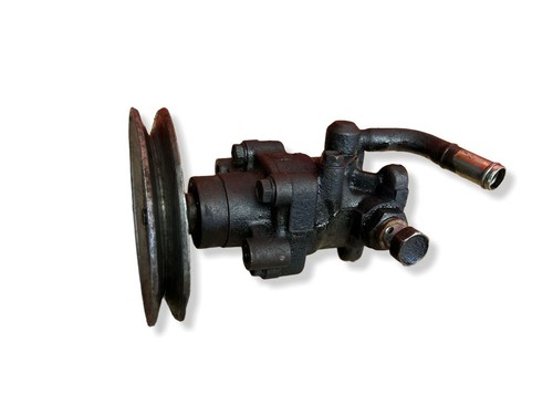 Pompa servosterzo diesel