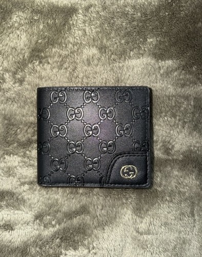 Portafogli gucci uomo - portafogli,