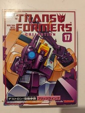 Transformers Collections
