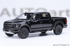 Ford F-150 Raptor Supercrew