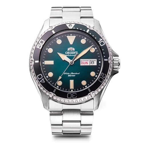 Orologio subacqueo automatico