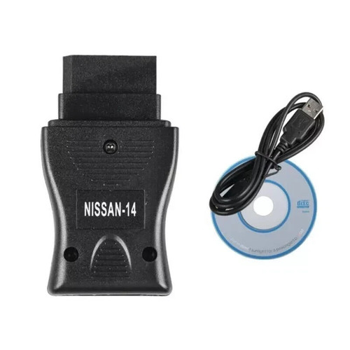 New pin nissan consult - new,