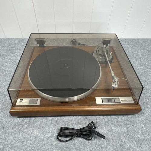 Giradischi dual 5000 con - 5000,