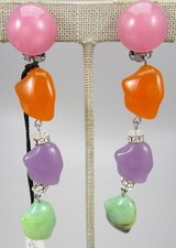 ORECCHINI ANGELA CAPUTI