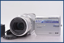 Videocamera Panasonic NV-GS400