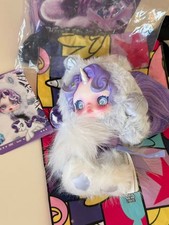 Popmart Skullpanda My little