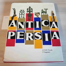 ANTICA PERSIA - IL MARCOPOLO -