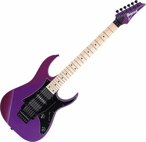 Ibanez rg550 viola neon - pn,