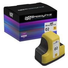 SPEEDY Replacement for HP 02