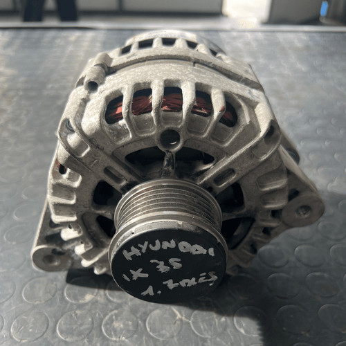 373002f100 alternatore hyundai - 373002f100,