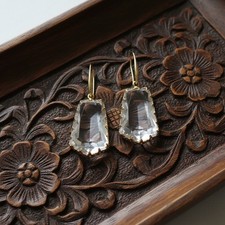 Orecchini Anthropologie