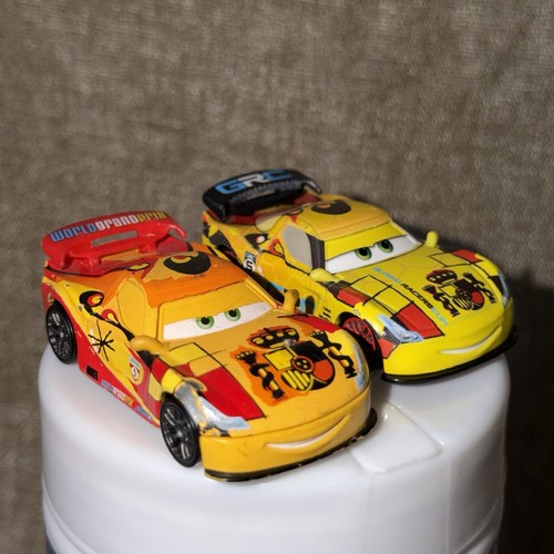 Disney pixar cars two - pixar,