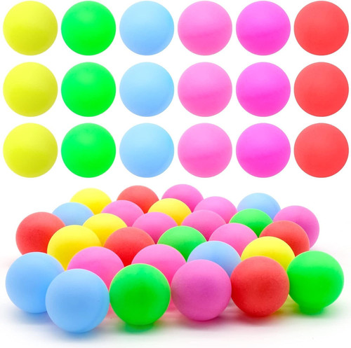 Palline ping pong - 30,