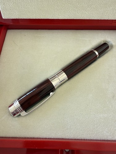 Penna stilografica montegrappa - penna,
