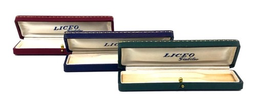 Astucci penna liceo giubileo - liceo,
