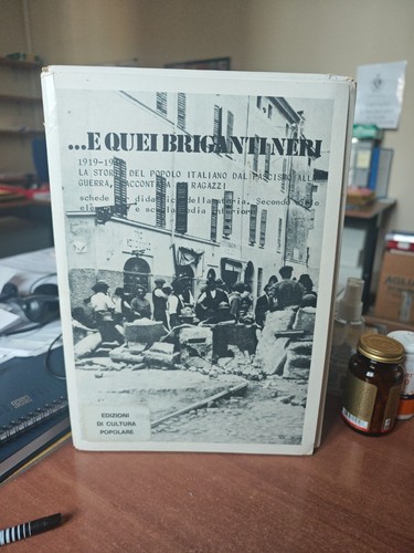 Quei briganti neri - quei,