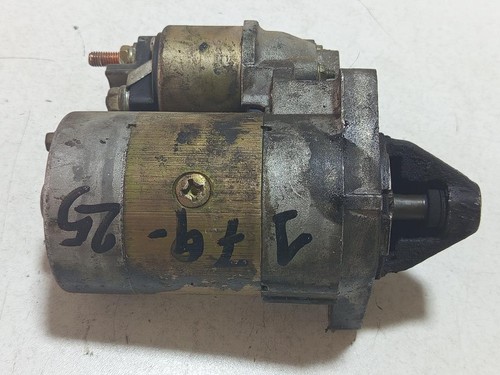 Motorino avviamento per - avviamento,