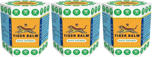 Balsamo tigre unguento - balsamo, di