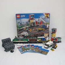 Lego city 60198 - lego, 60198: