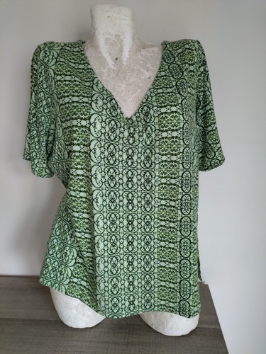 Tunica casacca blusa - tunica,