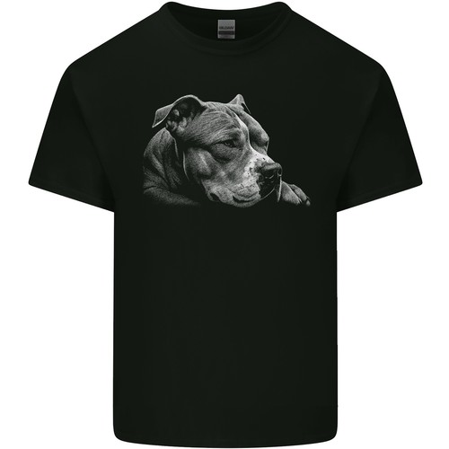 Shirt per bambini pitbull in - t-shirt,