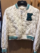 Giubbotto Giacca Bomber